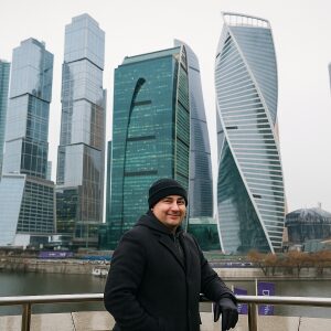 Сорокин