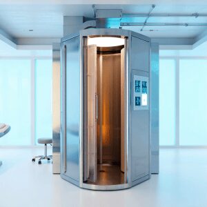 Центр Cryo Cliniq — современный центр восстановления и профилактической медицины