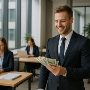 Вторая точка бизнеса: почему она становится могилой для предпринимателя