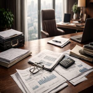 убыточный бизнес анализ, финансовая трансформация компании