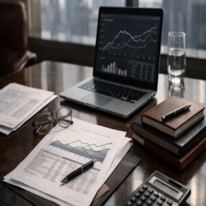 оценка инвестиционного проекта, финансовая модель инвестиций